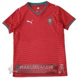 Maglia Donna Portogallo Home 2026 Maglia Donna Portogallo Home 2026