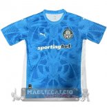 Thailandia Portiere Maglia Palmeiras 2025 2026 Blu Thailandia Portiere Maglia Palmeiras 2025 2026 Blu