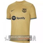 Tailandia Away Maglia Calcio Barcellona 2022-23 Tailandia Away Maglia Calcio Barcellona 2022-23