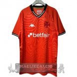 Thailandia Portiere Maglia Vasco da Gama 2025 2026 Arancione Thailandia Portiere Maglia Vasco da Gama 2025 2026 Arancione