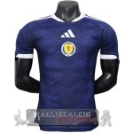 Giocatori Maglia Scozia Home 2026 Giocatori Maglia Scozia Home 2026