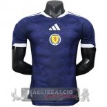 Giocatori Maglia Scozia Home 2026 Giocatori Maglia Scozia Home 2026