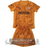 Set Completo De Maglia Bambino Eindhoven Portiere 2025 2026 Set Completo De Maglia Bambino Eindhoven Portiere 2025 2026