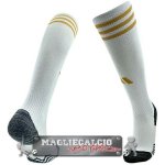 Tailandia Home Calcetines Lyon 2023-24 Tailandia Home Calcetines Lyon 2023-24