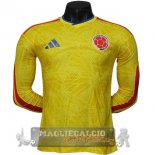 Giocatori Manica lunga Columbia Home 2026 Giocatori Manica lunga Columbia Home 2026