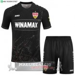 Terza Set Completo Bambino Stuttgart 2024 2025 Terza Set Completo Bambino Stuttgart 2024 2025
