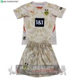 Portiere Set Completo Uomo Borussia Dortmund 2024 2025 Portiere Set Completo Uomo Borussia Dortmund 2024 2025