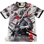 Thailandia Speciale Maglia Giappone 2026 Nero II Bianco Thailandia Speciale Maglia Giappone 2026 Nero II Bianco