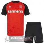 Home Conjunto De Bambino Leverkusen 2024 2025 Home Conjunto De Bambino Leverkusen 2024 2025