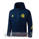 Felpa Cappuccio Flamengo 2025 2026 Felpa Cappuccio Flamengo 2025 2026