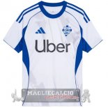 Thailandia Away Maglia Como 2025 2026 Thailandia Away Maglia Como 2025 2026