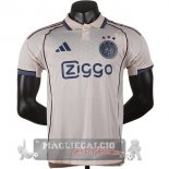 Thailandia Terza Giocatori Maglia Ajax 2025 2026 Thailandia Terza Giocatori Maglia Ajax 2025 2026