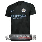 Terza Maglia Calcio Manchester City EURO 2017-18 Terza Maglia Calcio Manchester City EURO 2017-18