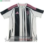 Thailandia Home concetto Maglia Calcio Juventus 2025 2026 Thailandia Home concetto Maglia Calcio Juventus 2025 2026