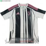 Thailandia Home concetto Maglia Calcio Juventus 2025 2026 Thailandia Home concetto Maglia Calcio Juventus 2025 2026
