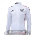 Set Completo Lunga Zip Giacca Ajax 2025 2026 Set Completo Lunga Zip Giacca Ajax 2025 2026