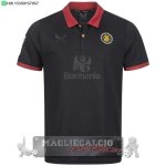 Thailandia speciale Maglia Calcio Leverkusen 2024 2025 Nero Thailandia speciale Maglia Calcio Leverkusen 2024 2025 Nero