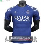 Giocatori Fourth Maglia Calcio Paris Saint Germain 2024 2025 Giocatori Fourth Maglia Calcio Paris Saint Germain 2024 2025