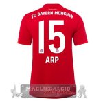 ARP Home Maglia Calcio Bayern Munchen 2019-20 ARP Home Maglia Calcio Bayern Munchen 2019-20