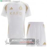 Terza Set Completo Bambino Al Nassr 2024 2025 Terza Set Completo Bambino Al Nassr 2024 2025