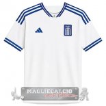 Thailandia Home Maglia Grecia 2026 Thailandia Home Maglia Grecia 2026