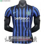 Home concetto Giocatori Maglia Calcio Inter Milán 2025 2026 Home concetto Giocatori Maglia Calcio Inter Milán 2025 2026