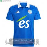 Thailandia Home Maglia Calcio Estrasburgo 2024 2025 Thailandia Home Maglia Calcio Estrasburgo 2024 2025
