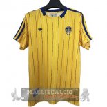 Thailandia Speciale Maglia Leeds United 2025 2026 Giallo Thailandia Speciale Maglia Leeds United 2025 2026 Giallo