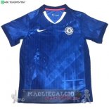 Thailandia concetto Home Maglia Calcio Chelsea 2025 2026 Thailandia concetto Home Maglia Calcio Chelsea 2025 2026