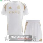 Terza Set Completo Uomo Al Nassr 2024 2025 Terza Set Completo Uomo Al Nassr 2024 2025
