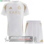 Terza Set Completo Uomo Al Nassr 2024 2025 Terza Set Completo Uomo Al Nassr 2024 2025