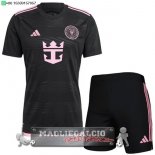 Away Set Completo Uomo Inter Miami 2024 2025 Away Set Completo Uomo Inter Miami 2024 2025