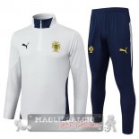 Set Completo Felpa Allenamento Portogallo 2026 Set Completo Felpa Allenamento Portogallo 2026