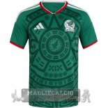 Thailandia Maglia Messico Home 2026 Thailandia Maglia Messico Home 2026