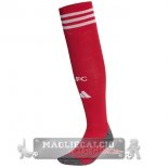 Home Calzettoni Bambino Liverpool 2025 2026 Home Calzettoni Bambino Liverpool 2025 2026
