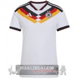 Maglia Donna Germania Home 2026 Maglia Donna Germania Home 2026