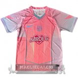 Thailandia Speciale Maglia Barcelona 2025 2026 Rosa Thailandia Speciale Maglia Barcelona 2025 2026 Rosa