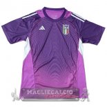 Thailandia Portiere Maglia Italia 2026 Purpureo Thailandia Portiere Maglia Italia 2026 Purpureo