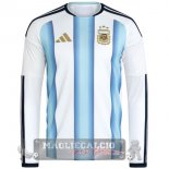 Thailandia Prima Manica lunga Argentina 2026 Thailandia Prima Manica lunga Argentina 2026