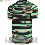 Thailandia speciale Maglia Calcio Portogallo 2025 Verde Thailandia speciale Maglia Calcio Portogallo 2025 Verde