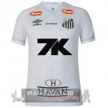 Thailandia Home Maglia Santos 2025 2026 Thailandia Home Maglia Santos 2025 2026