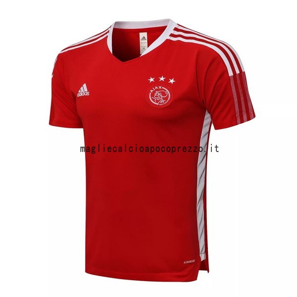 Formazione Ajax 2021 2022 Rosso