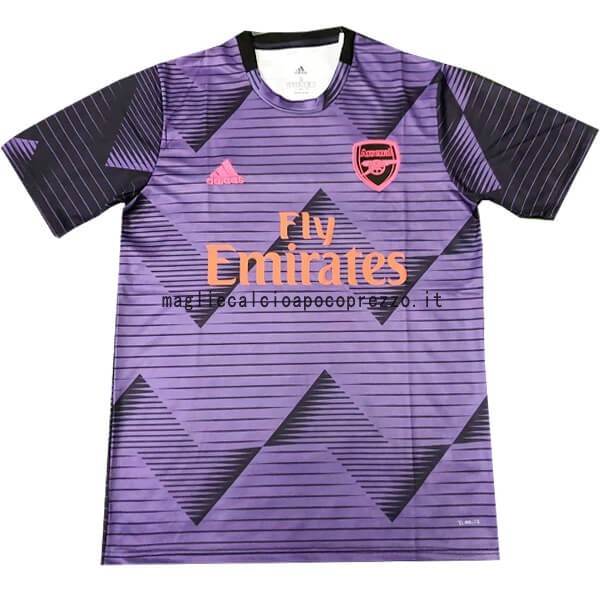 Formazione Arsenal 2019 2020 Purpureo
