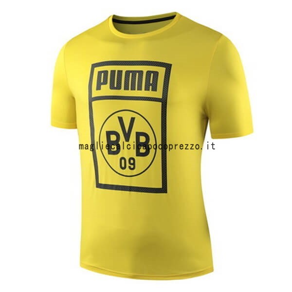 Formazione Borussia Dortmund 2019 2020 Giallo