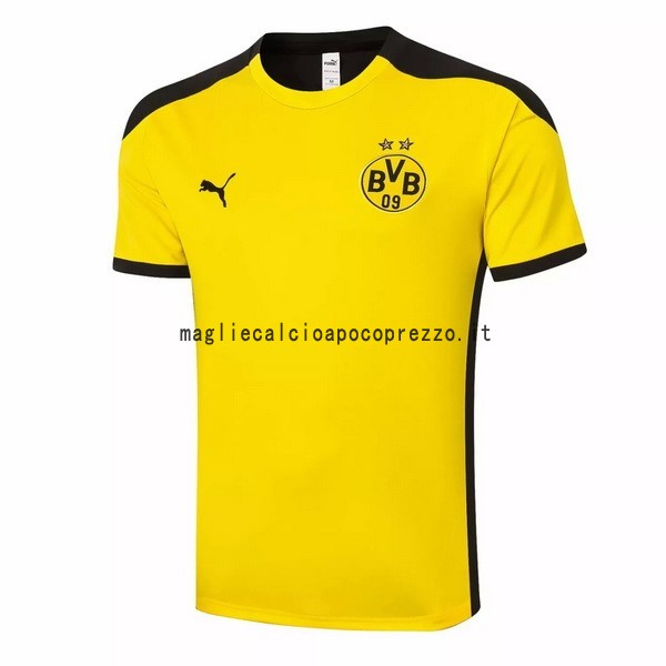 Formazione Borussia Dortmund 2020 2021 Giallo