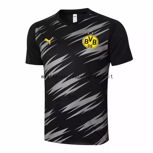 Formazione Borussia Dortmund 2020 2021 Nero