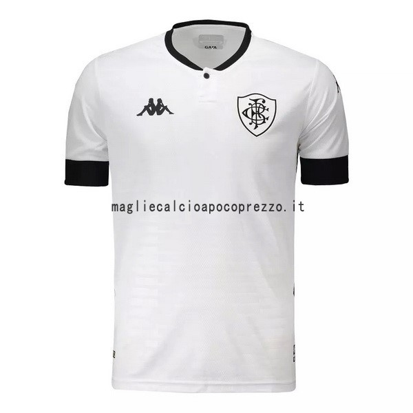 Terza Maglia Botafogo 2021 2022 Bianco
