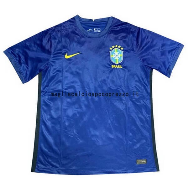 Formazione Brasile 2020 Blu