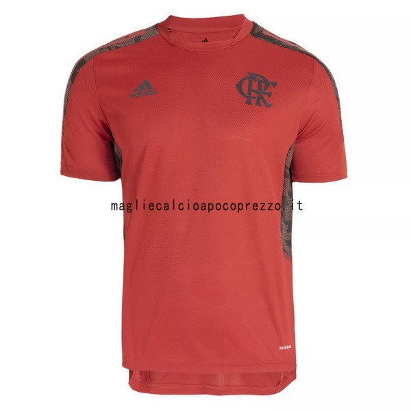 Formazione Flamengo 2021 2022 Rosso
