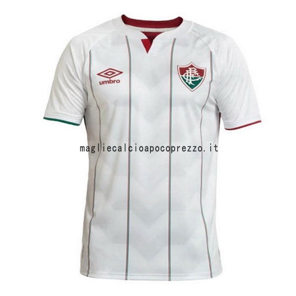 Seconda Maglia Fluminense 2020 2021 Bianco